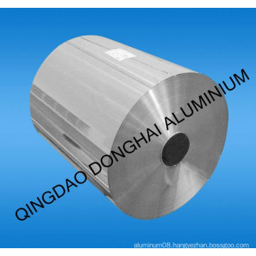 aluminium household foil